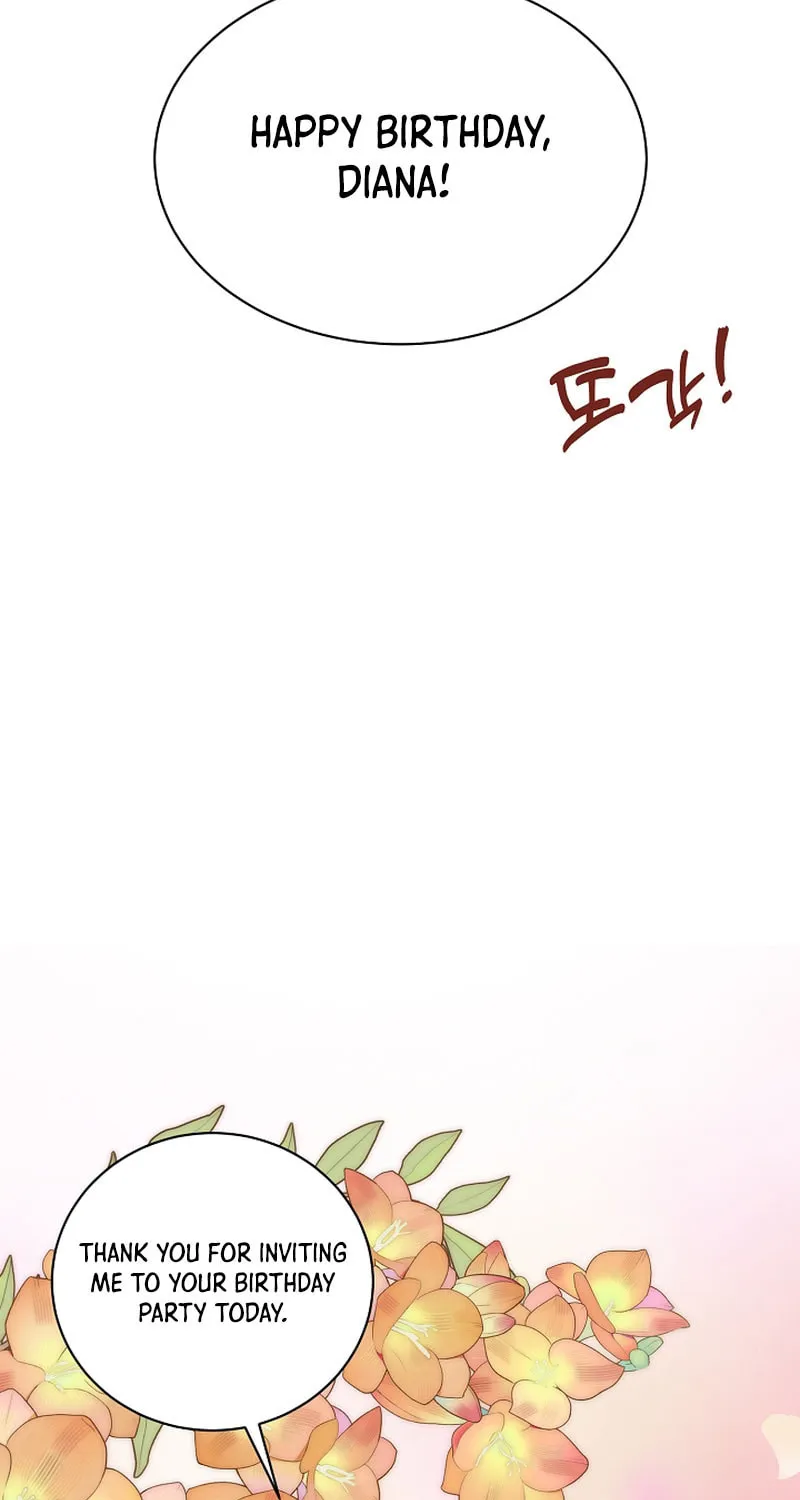 The Youngest Is Preventing the End of the World Chapter 23 page 88 - 