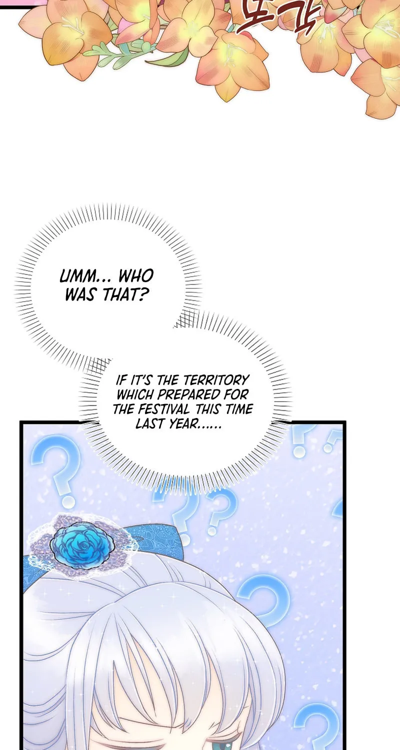 The Youngest Is Preventing the End of the World Chapter 23 page 90 - 