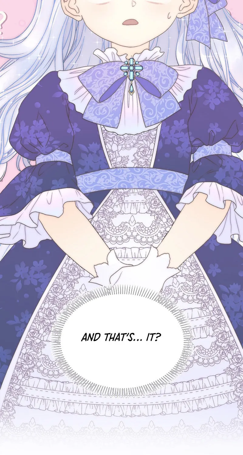 The Youngest Is Preventing the End of the World Chapter 23 page 10 - 