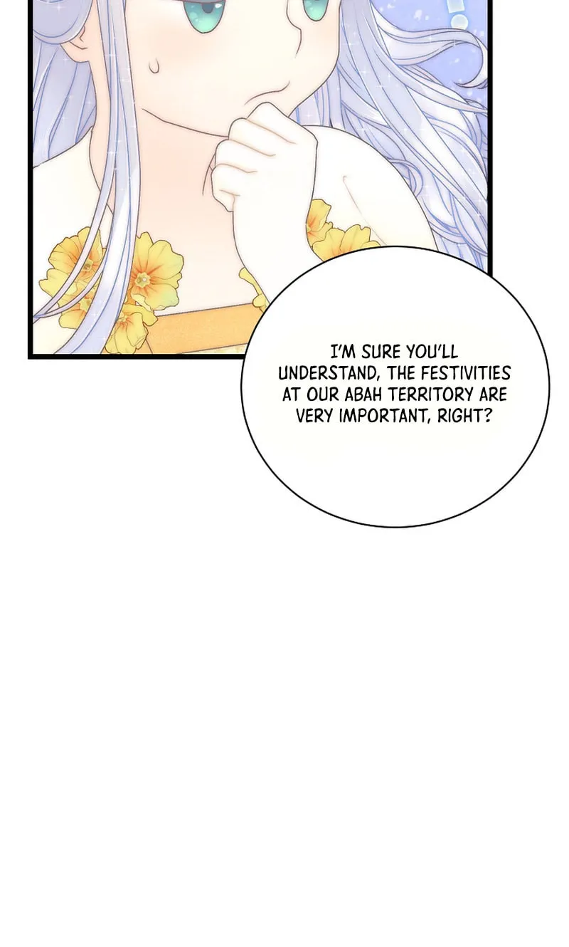 The Youngest Is Preventing the End of the World Chapter 23 page 91 - 