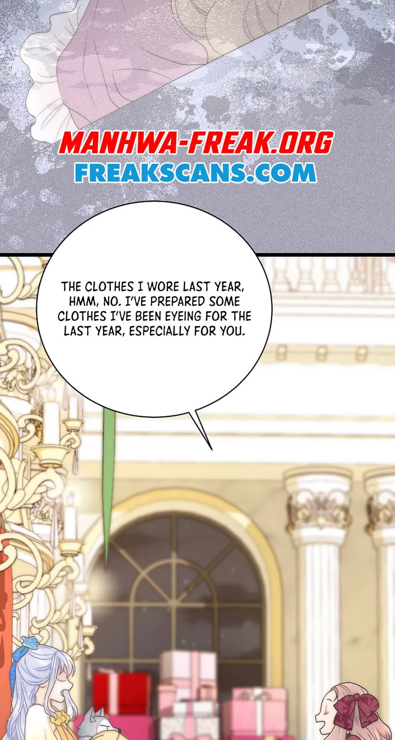 The Youngest Is Preventing the End of the World Chapter 23 page 94 - 