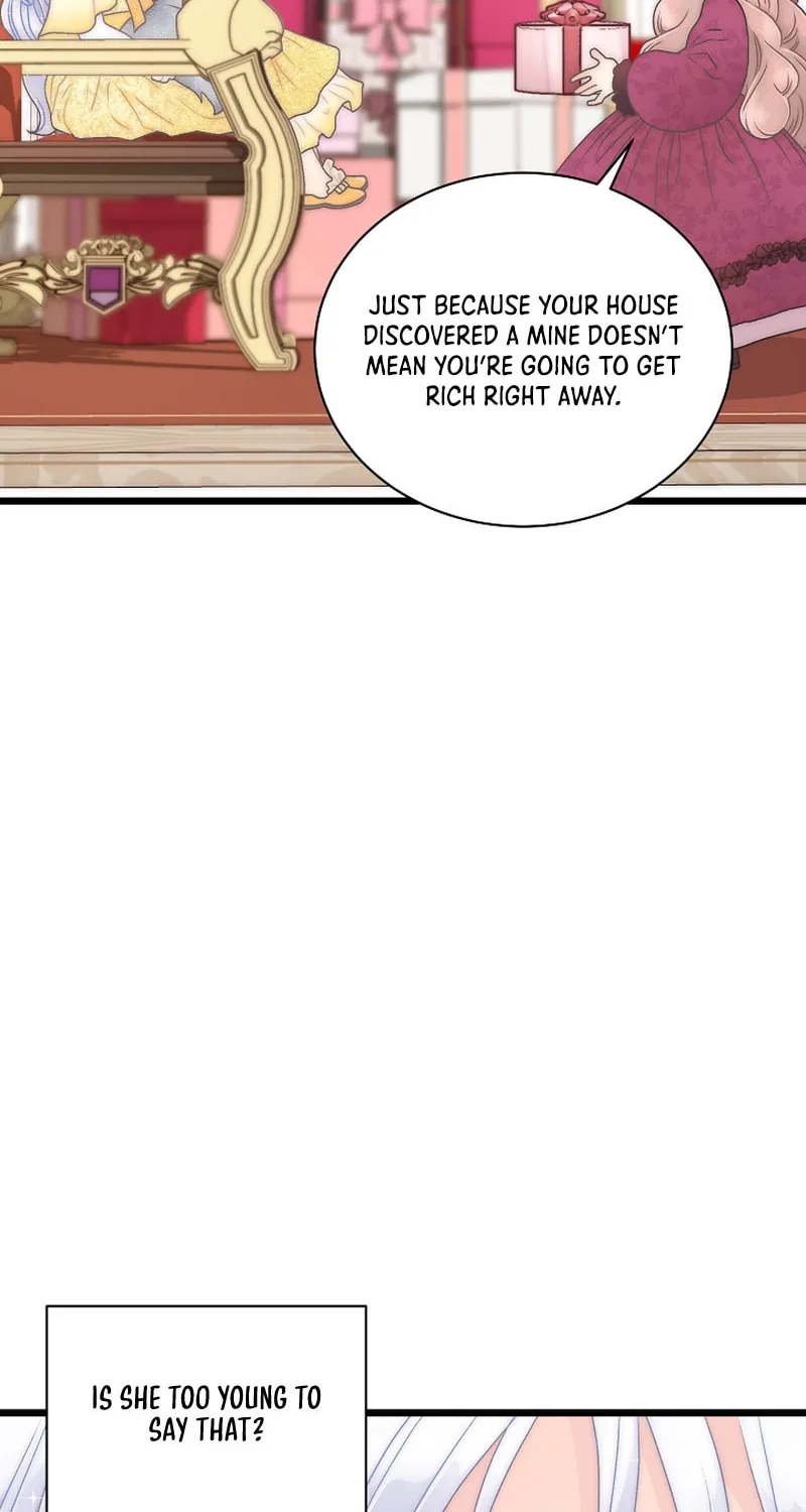 The Youngest Is Preventing the End of the World Chapter 23 page 95 - 