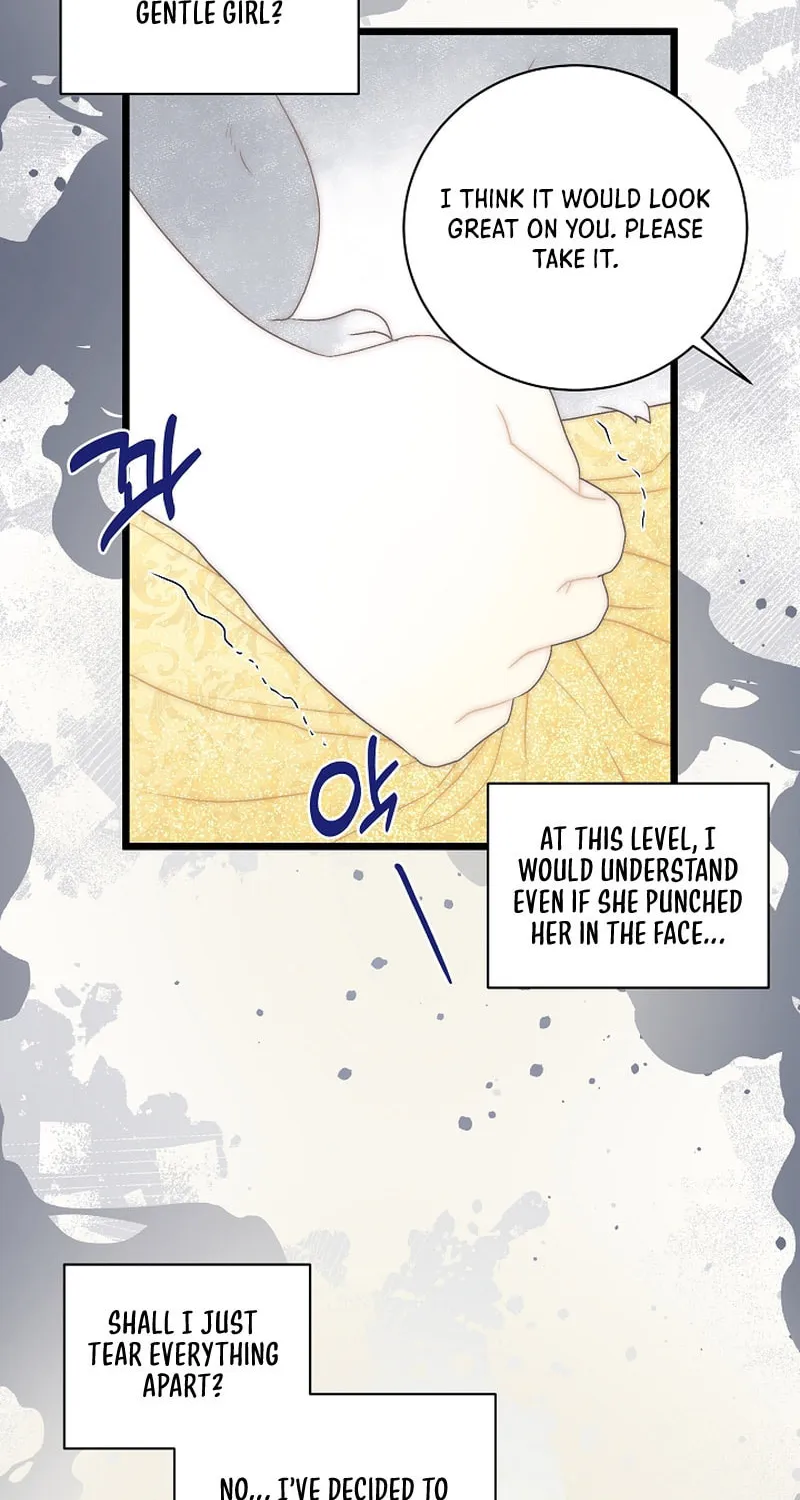 The Youngest Is Preventing the End of the World Chapter 23 page 97 - 