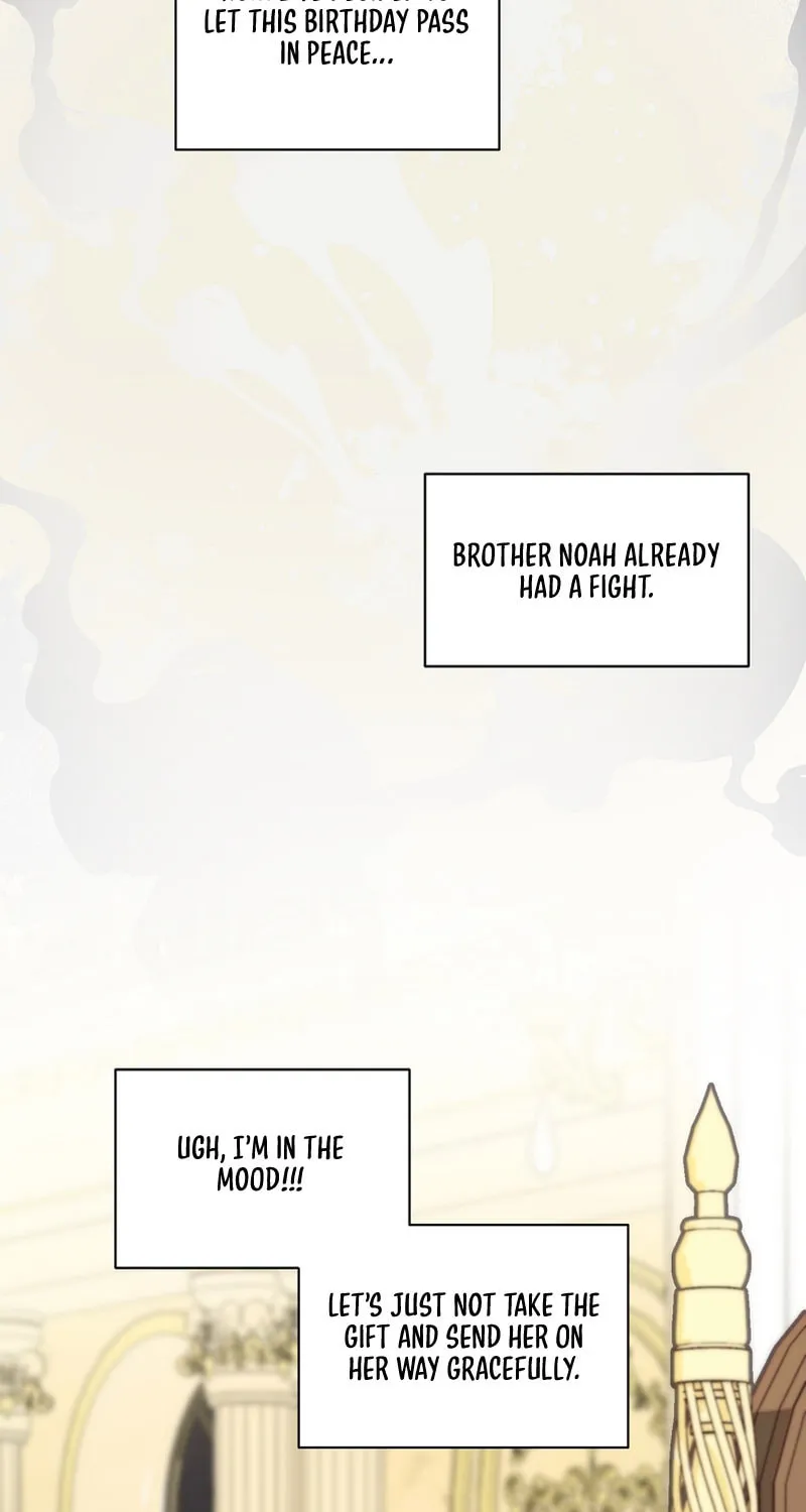 The Youngest Is Preventing the End of the World Chapter 23 page 98 - 