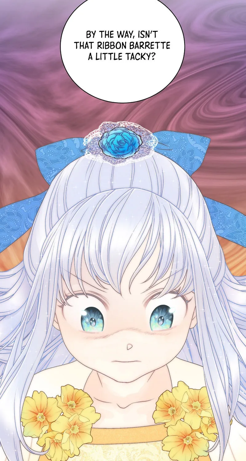 The Youngest Is Preventing the End of the World Chapter 23 page 100 - 