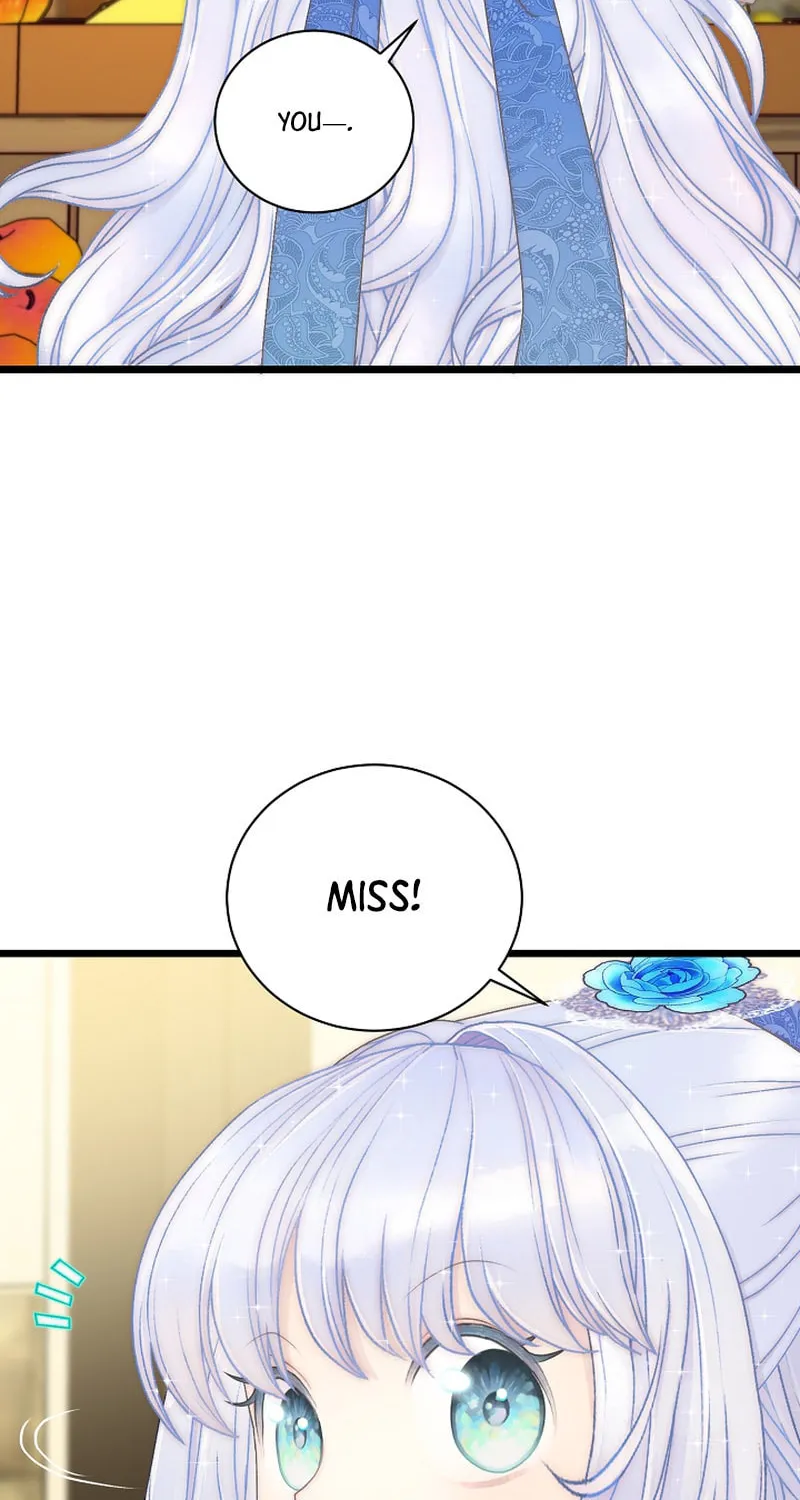 The Youngest Is Preventing the End of the World Chapter 24 page 101 - 