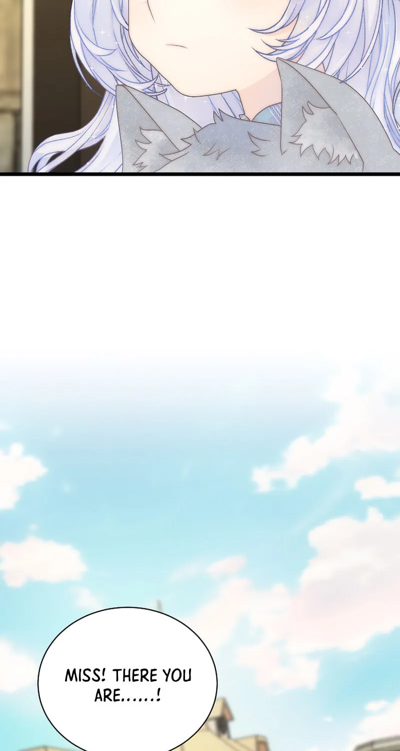 The Youngest Is Preventing the End of the World Chapter 24 page 102 - 