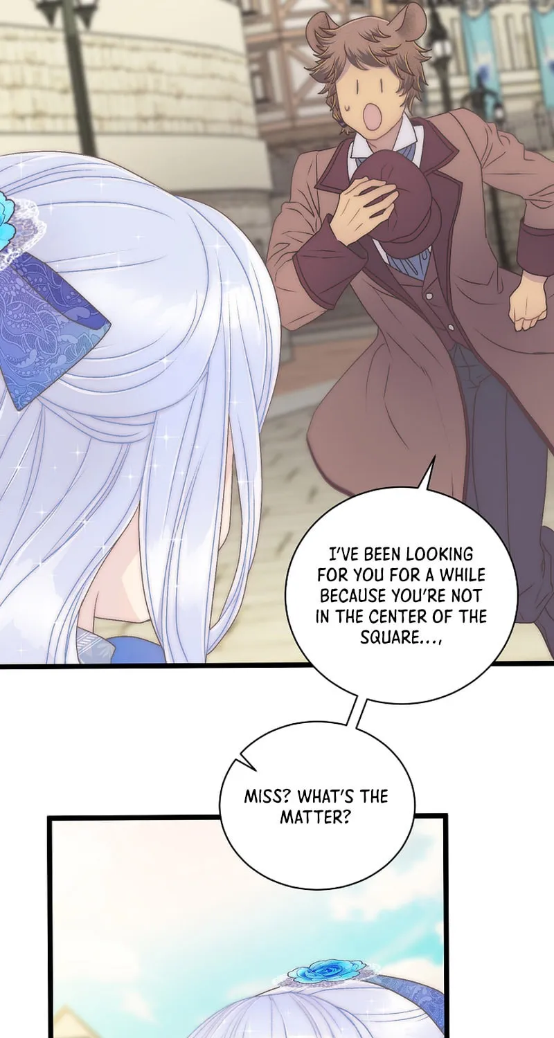 The Youngest Is Preventing the End of the World Chapter 24 page 104 - 
