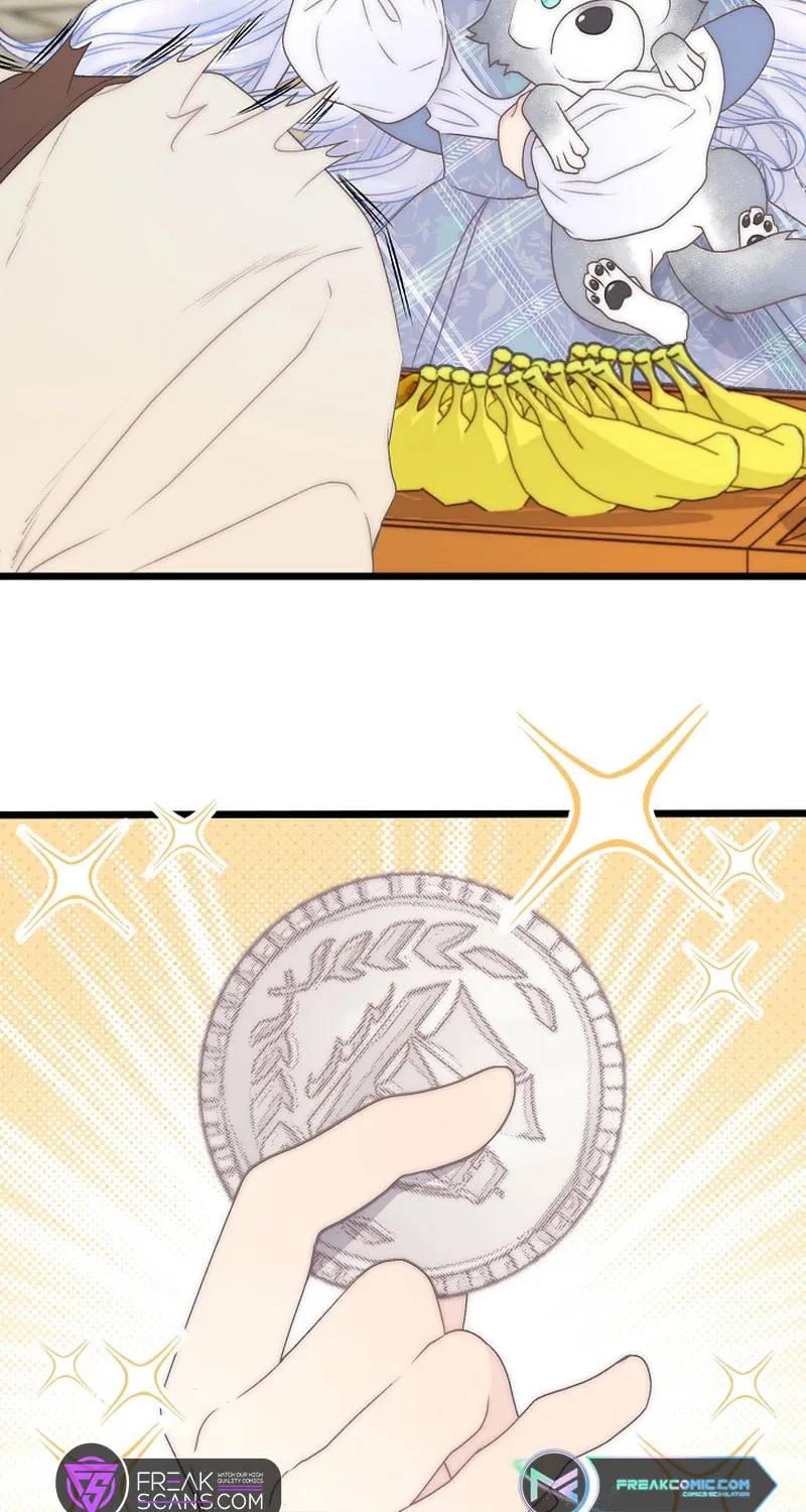 The Youngest Is Preventing the End of the World Chapter 24 page 107 - 