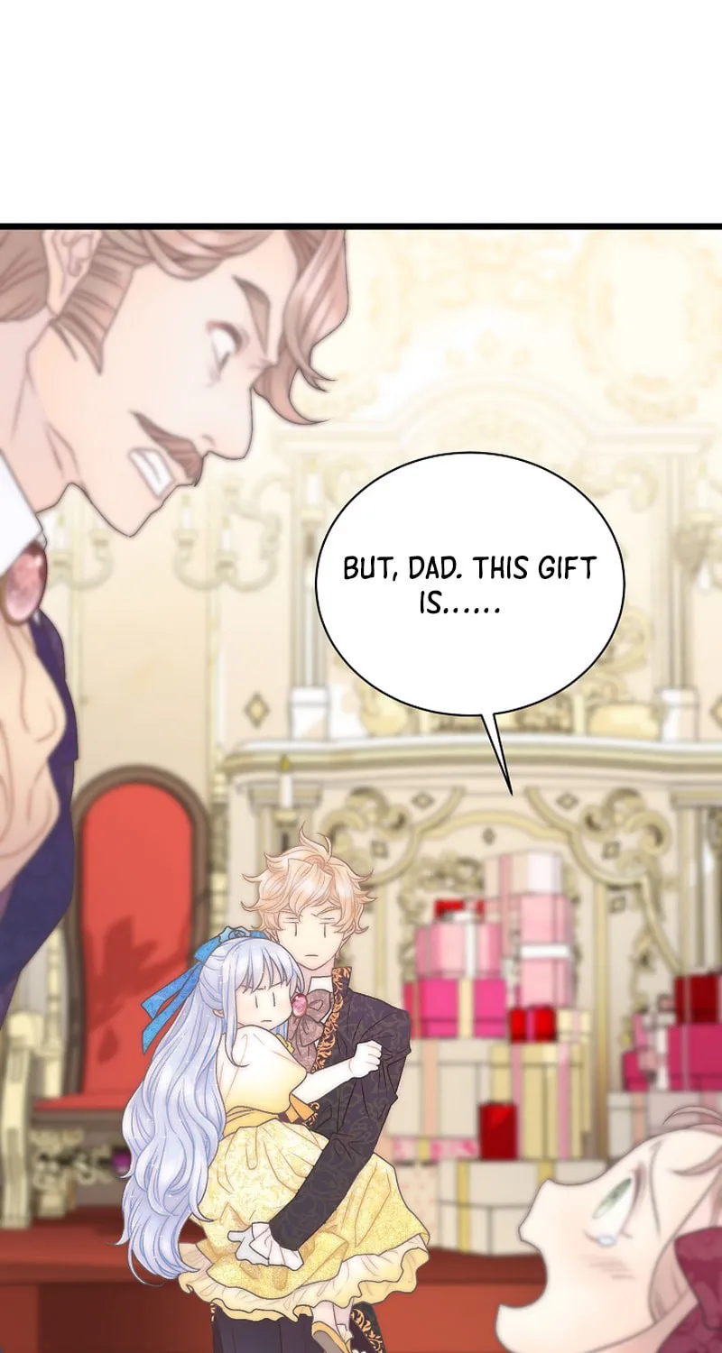 The Youngest Is Preventing the End of the World Chapter 24 page 15 - 