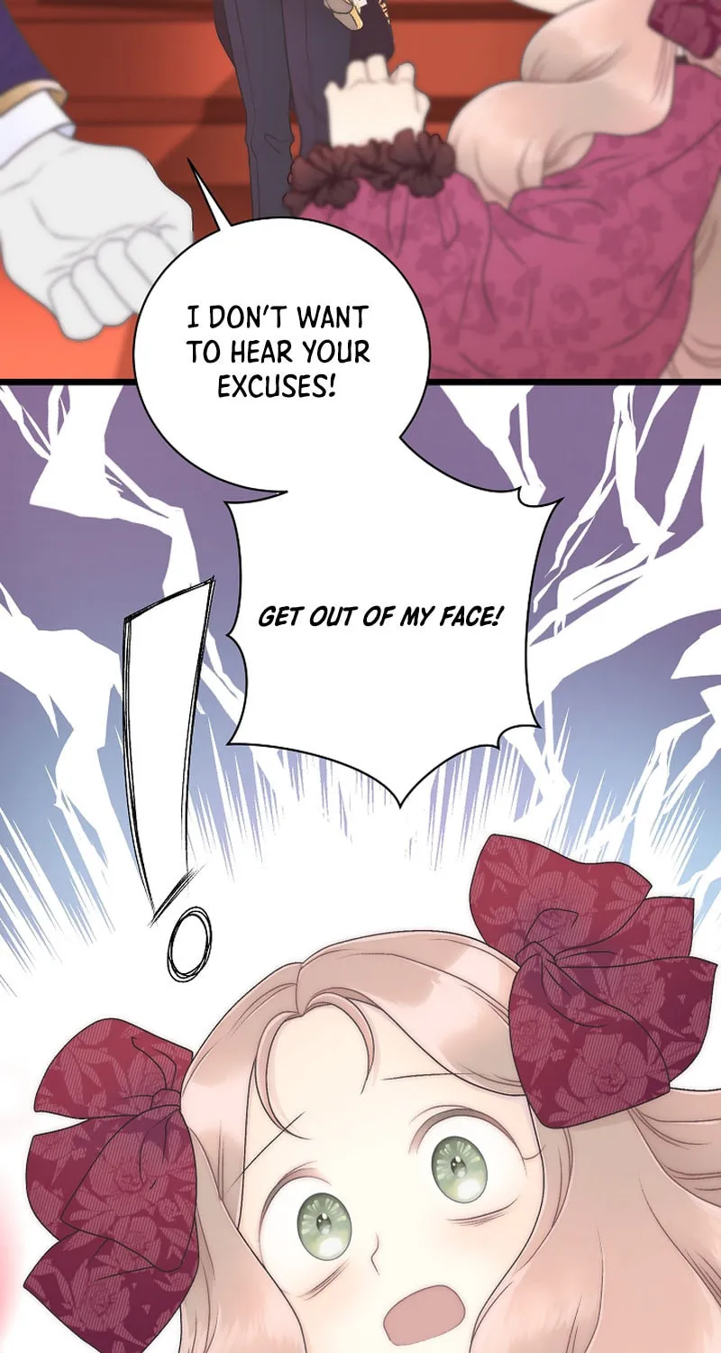 The Youngest Is Preventing the End of the World Chapter 24 page 16 - 