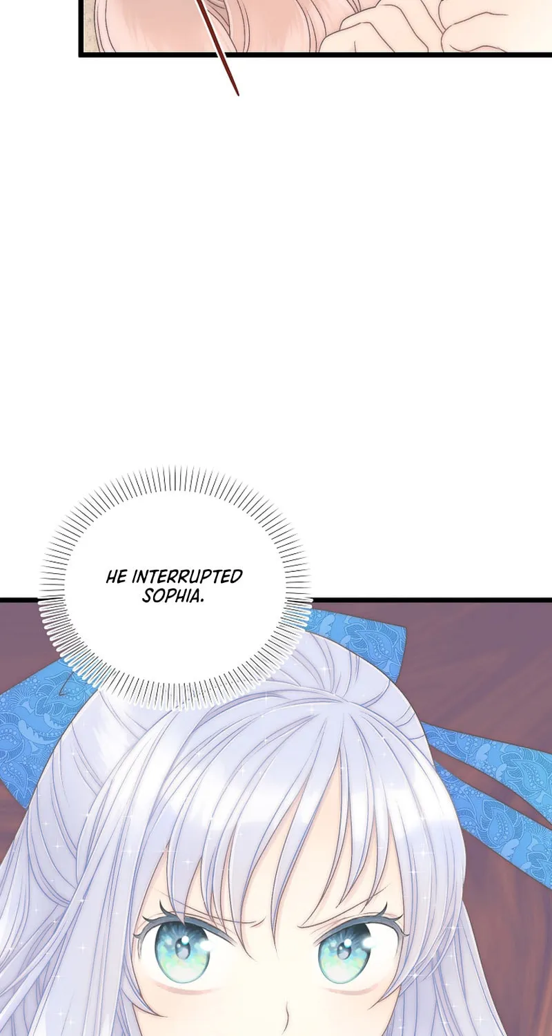 The Youngest Is Preventing the End of the World Chapter 24 page 18 - 