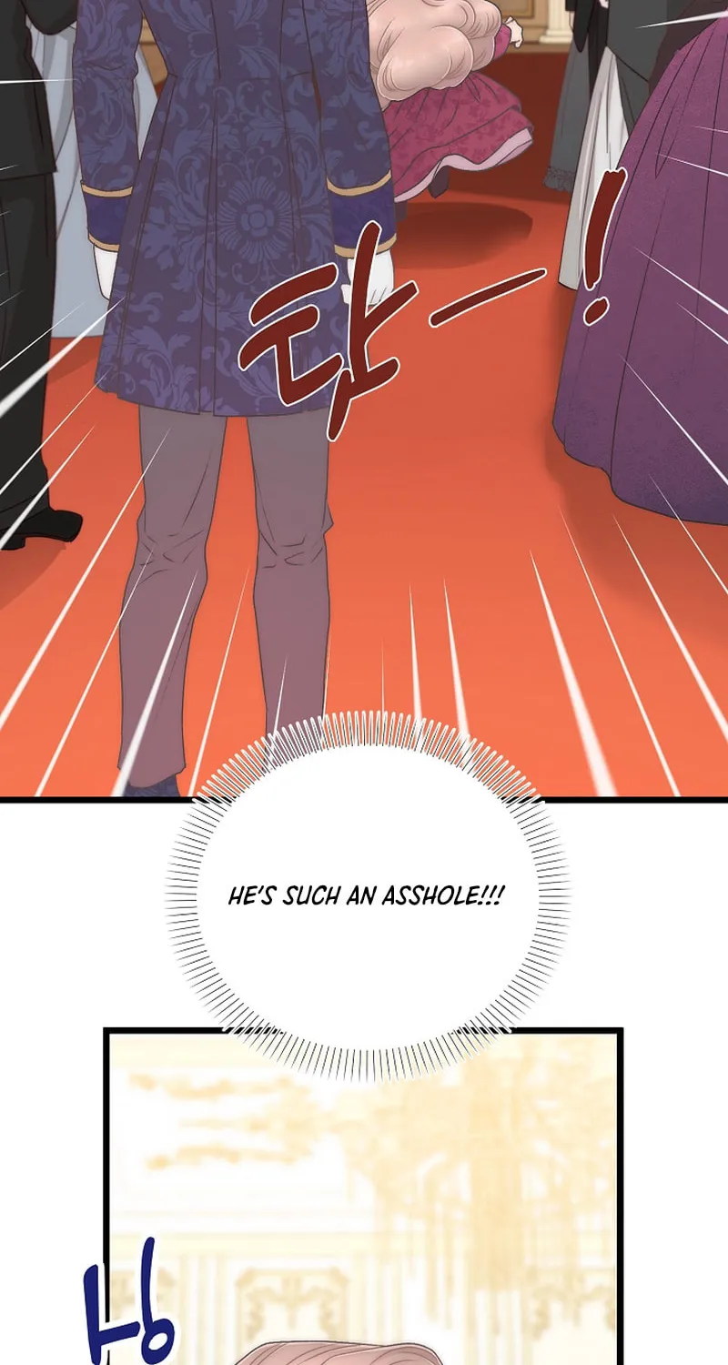 The Youngest Is Preventing the End of the World Chapter 24 page 20 - 