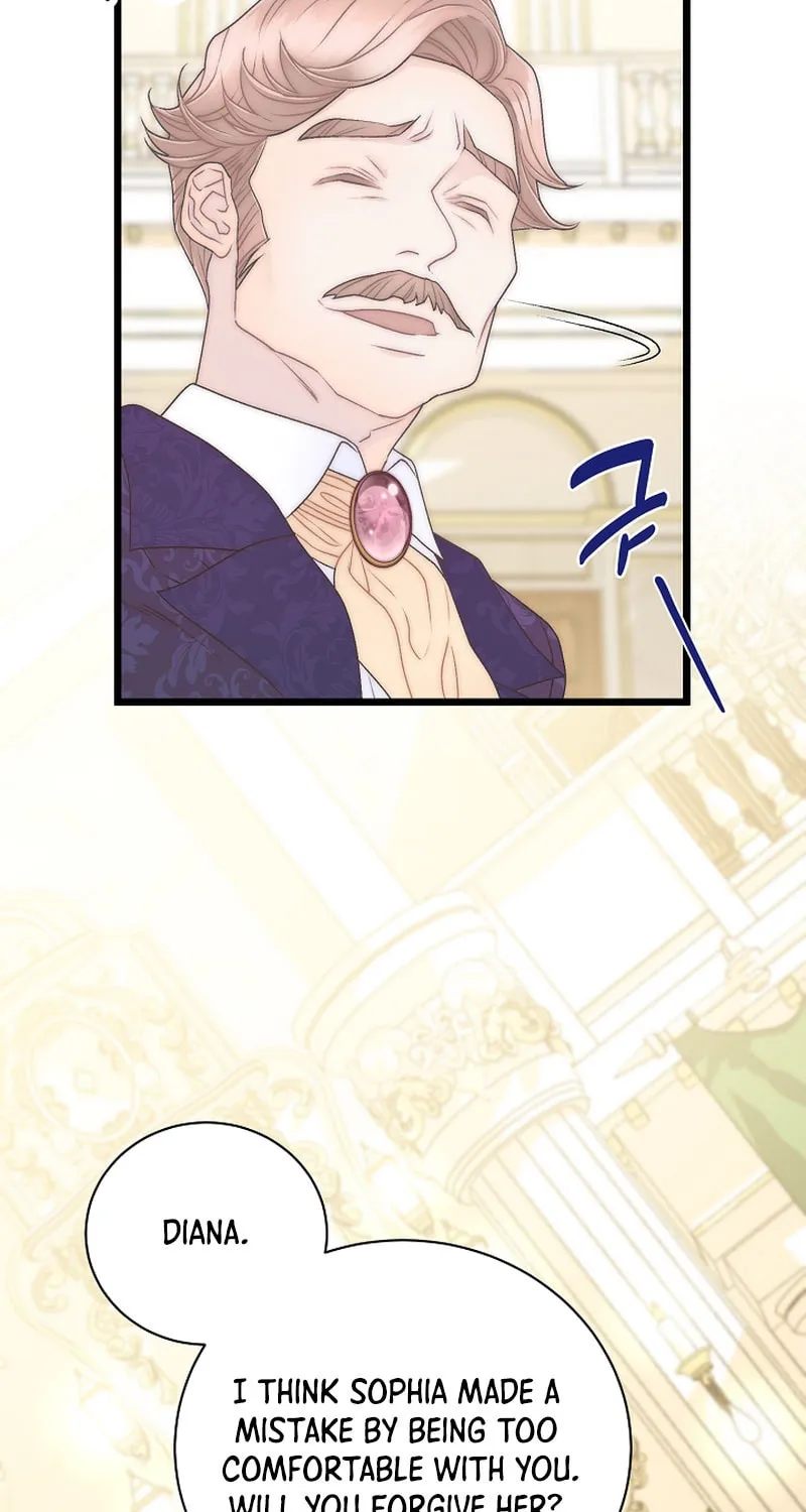 The Youngest Is Preventing the End of the World Chapter 24 page 21 - 