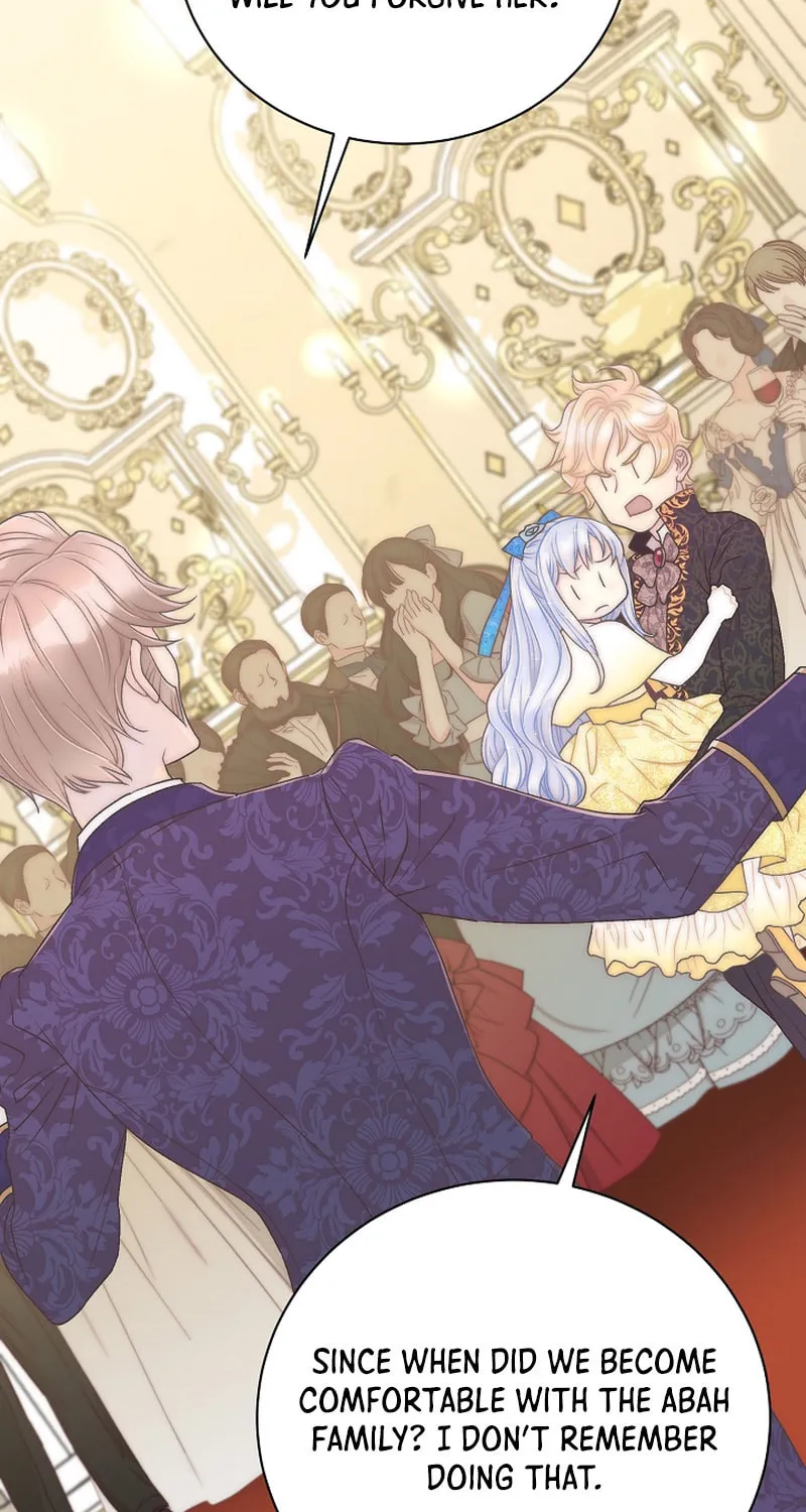 The Youngest Is Preventing the End of the World Chapter 24 page 22 - 