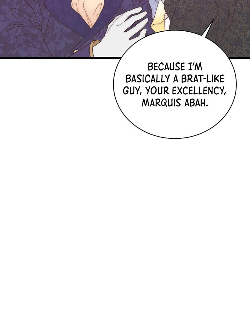 The Youngest Is Preventing the End of the World Chapter 24 page 24 - 