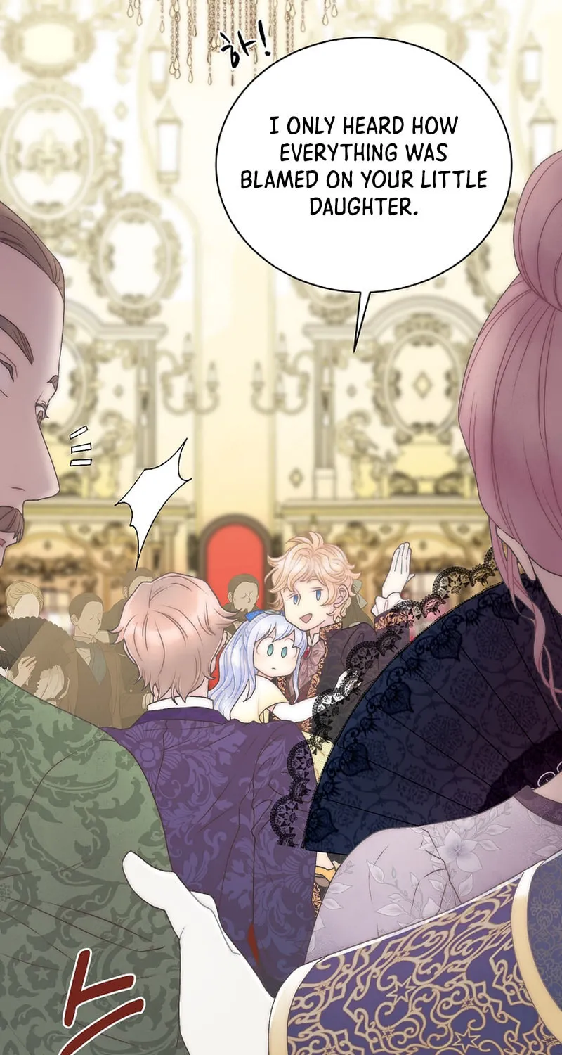 The Youngest Is Preventing the End of the World Chapter 24 page 27 - 