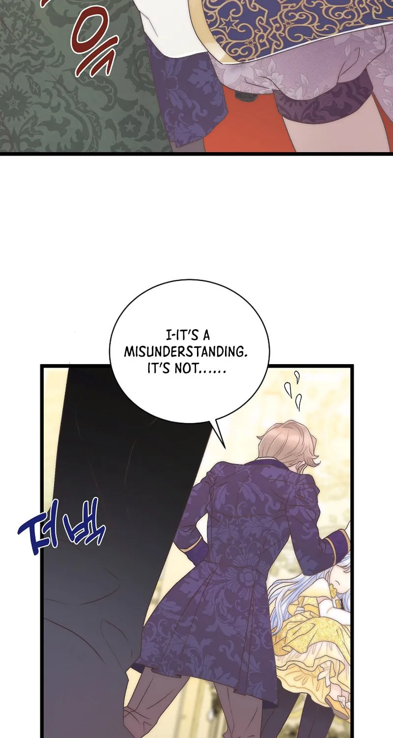 The Youngest Is Preventing the End of the World Chapter 24 page 28 - 
