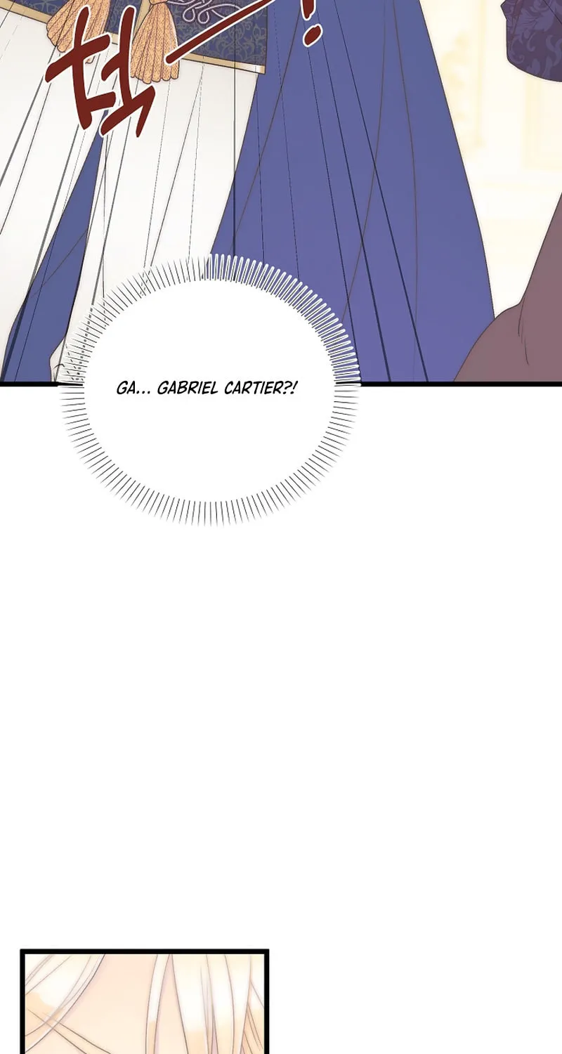 The Youngest Is Preventing the End of the World Chapter 24 page 31 - 