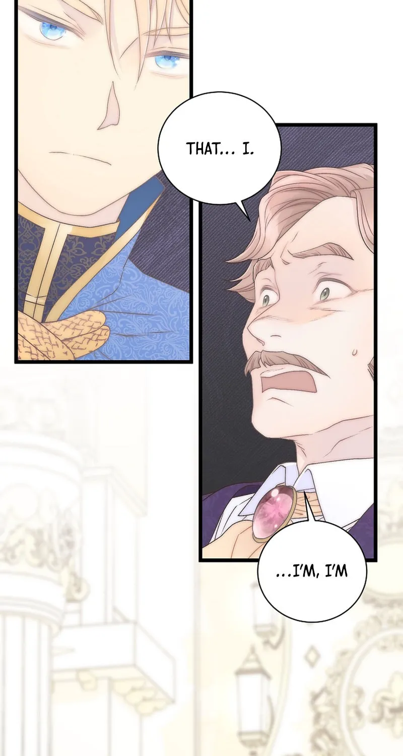 The Youngest Is Preventing the End of the World Chapter 24 page 32 - 