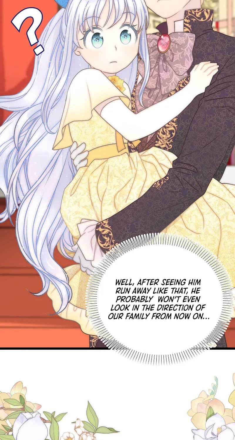 The Youngest Is Preventing the End of the World Chapter 24 page 36 - 