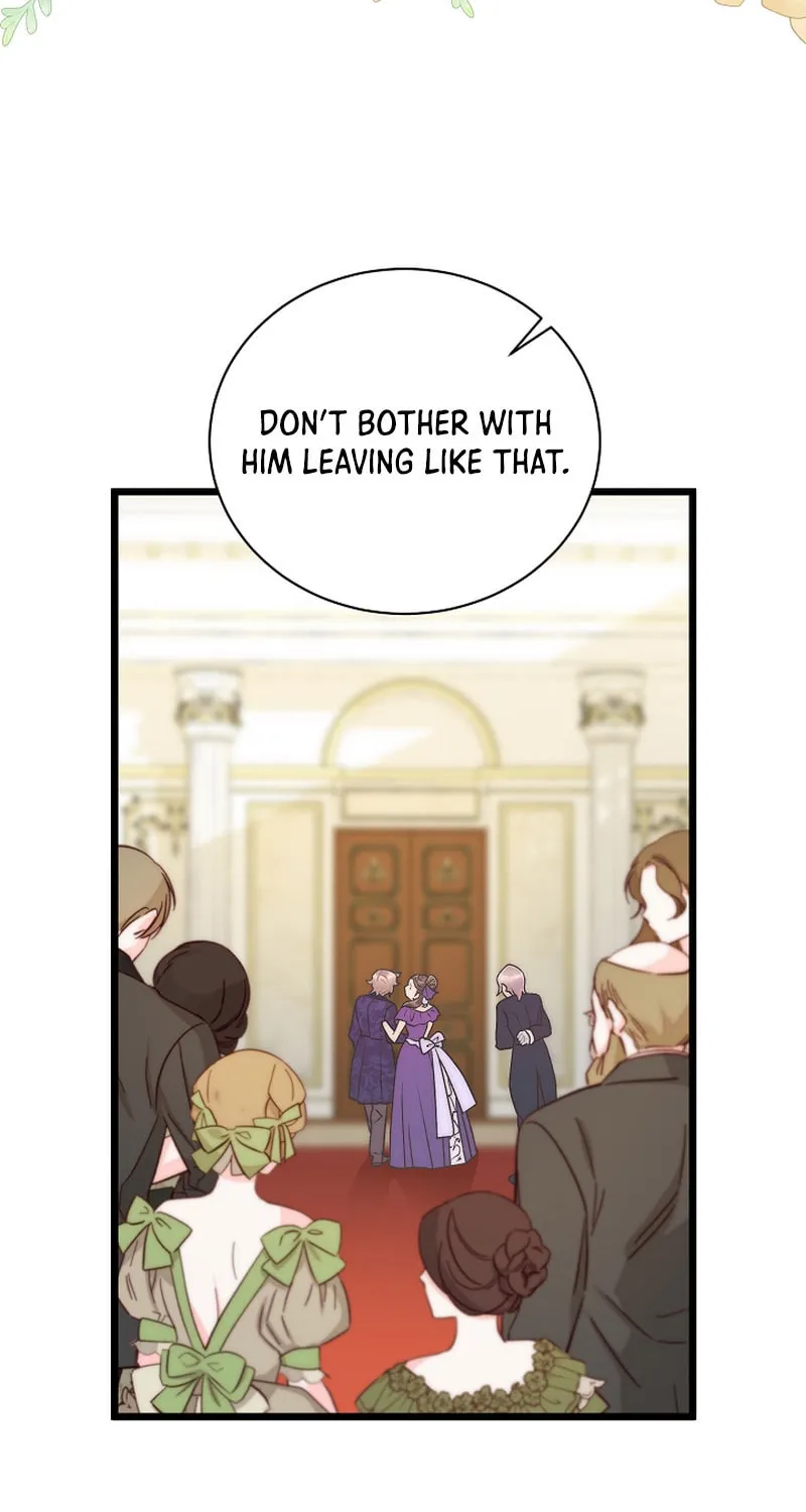 The Youngest Is Preventing the End of the World Chapter 24 page 38 - 