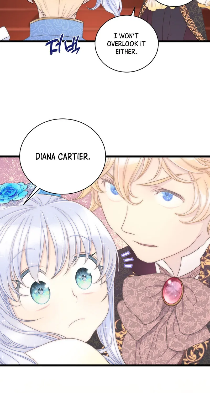 The Youngest Is Preventing the End of the World Chapter 24 page 40 - 