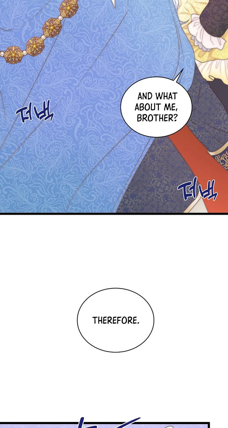 The Youngest Is Preventing the End of the World Chapter 24 page 42 - 