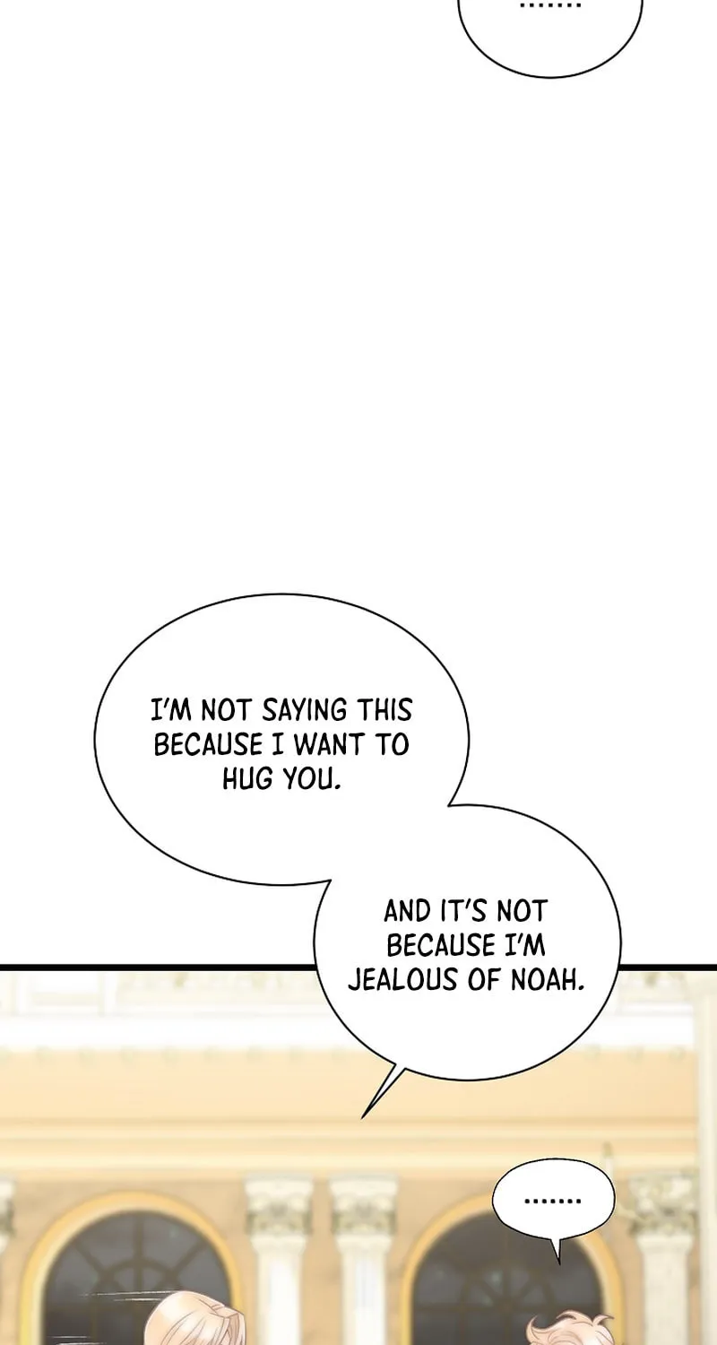 The Youngest Is Preventing the End of the World Chapter 24 page 46 - 