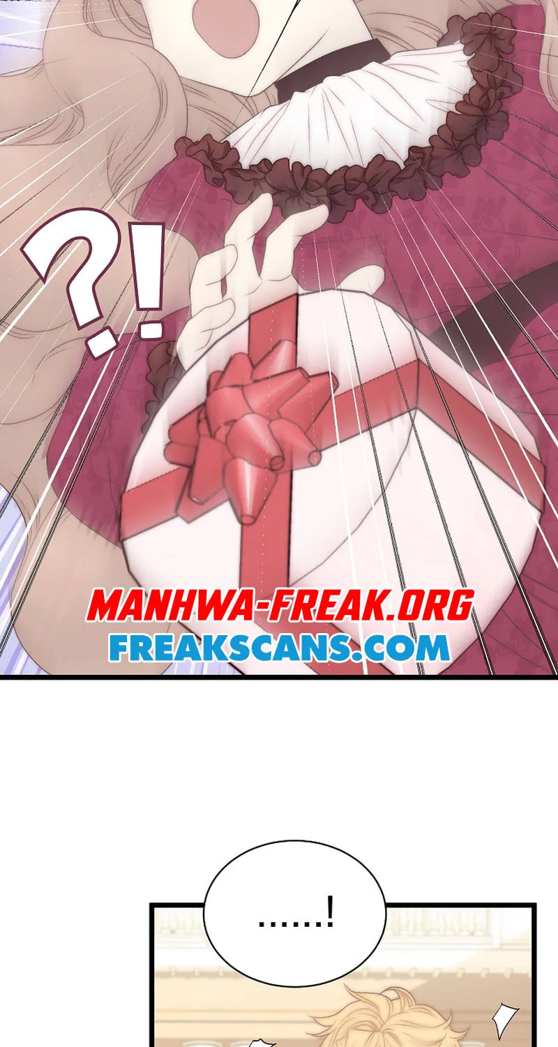 The Youngest Is Preventing the End of the World Chapter 24 page 6 - 