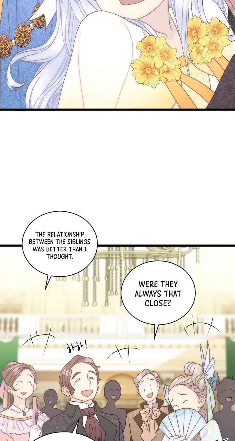 The Youngest Is Preventing the End of the World Chapter 24 page 51 - 