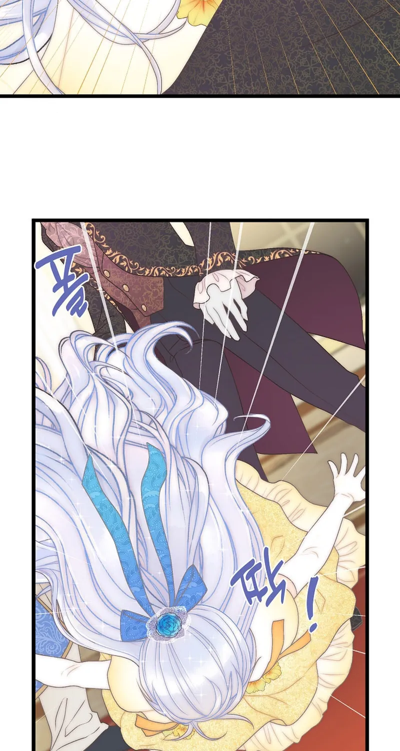 The Youngest Is Preventing the End of the World Chapter 24 page 55 - 