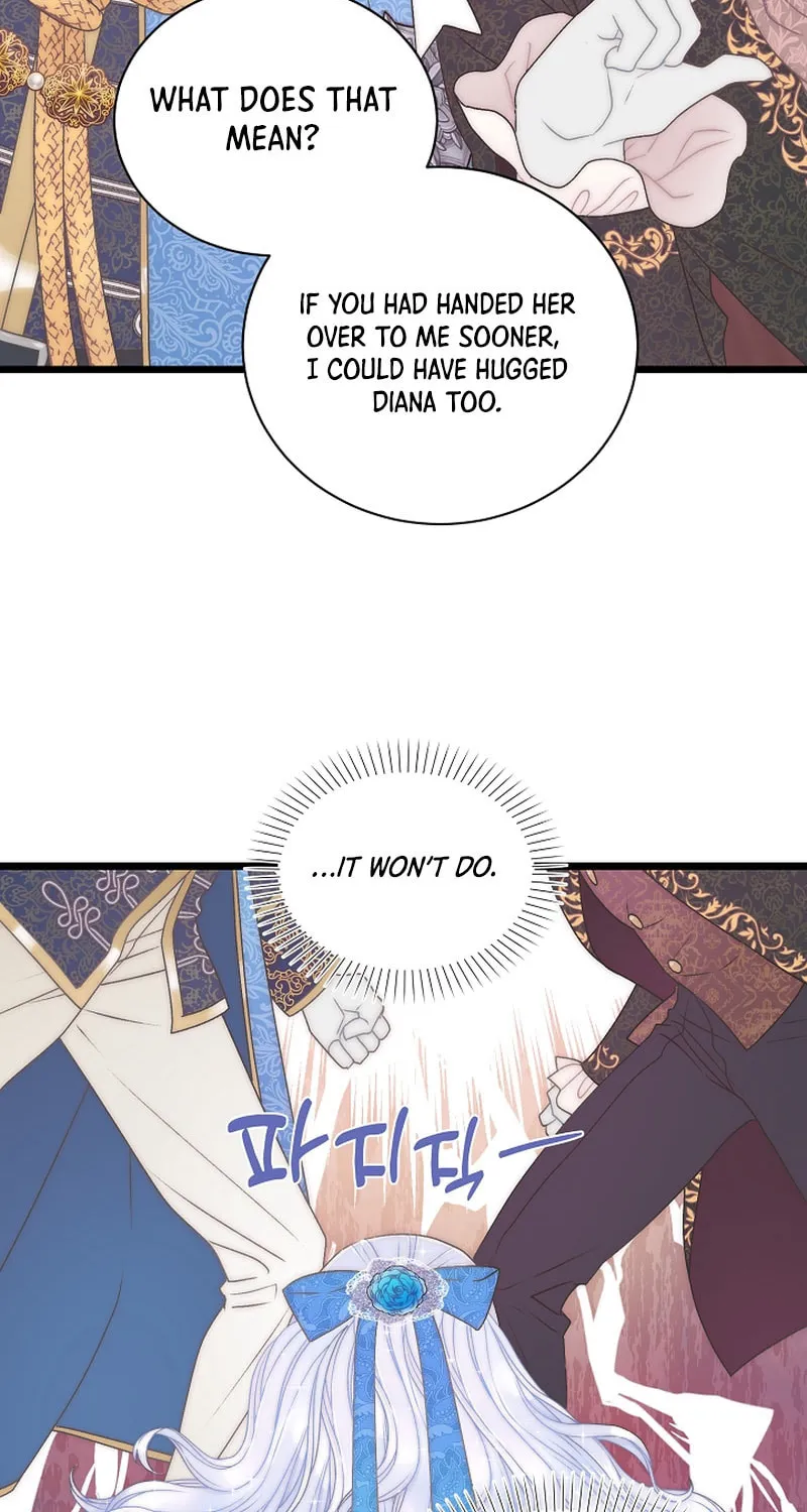 The Youngest Is Preventing the End of the World Chapter 24 page 57 - 