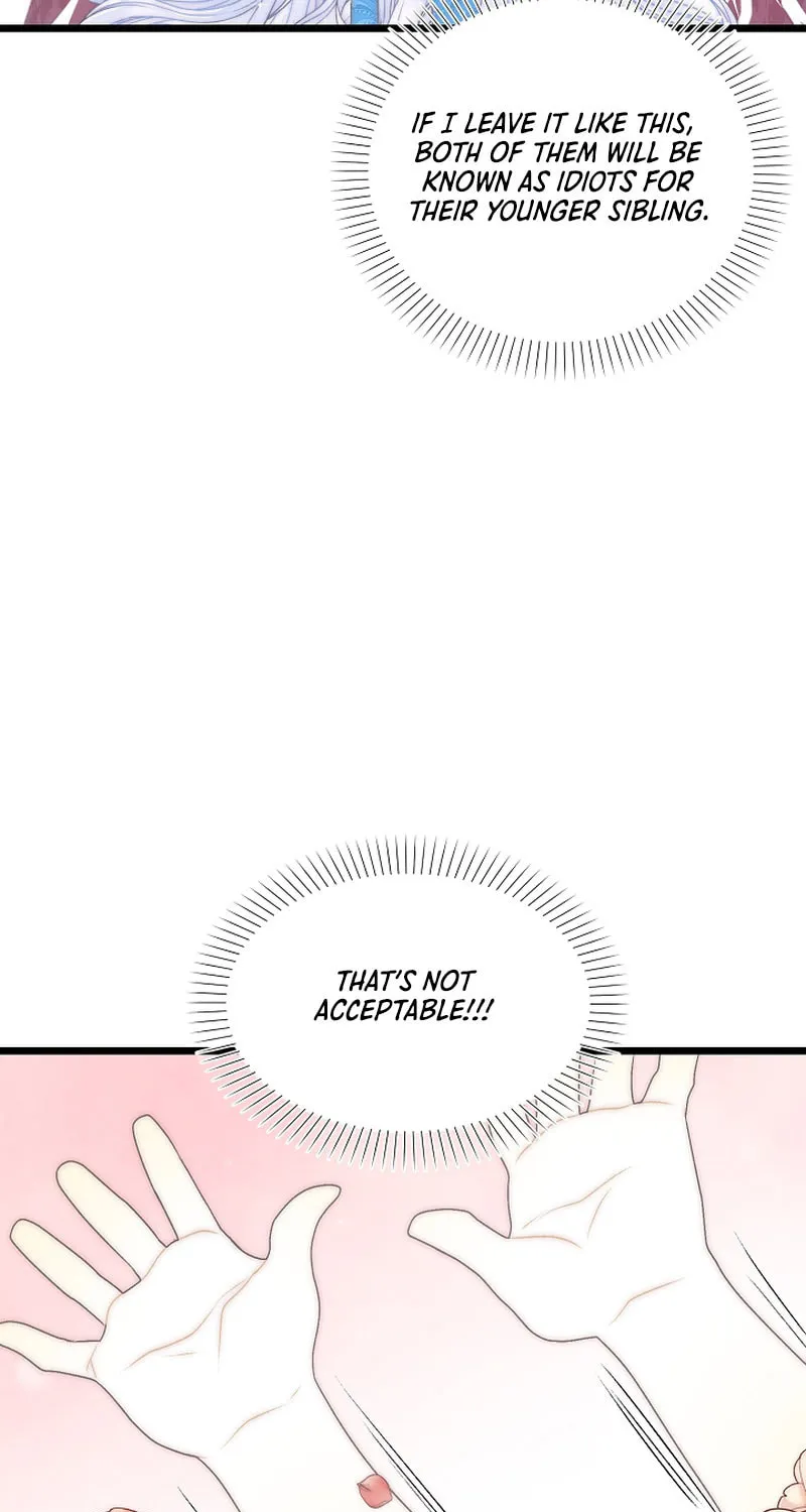 The Youngest Is Preventing the End of the World Chapter 24 page 58 - 