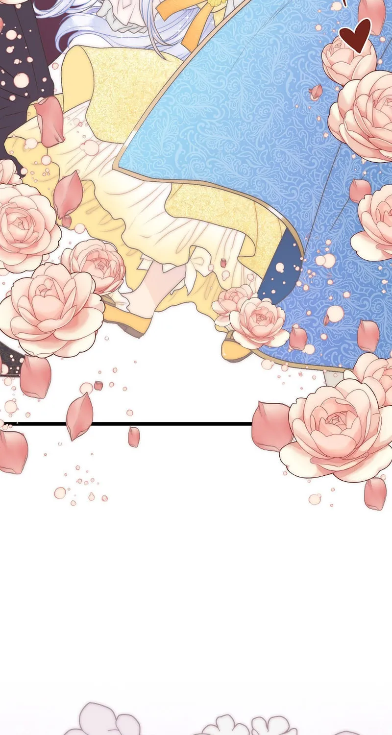 The Youngest Is Preventing the End of the World Chapter 24 page 60 - 