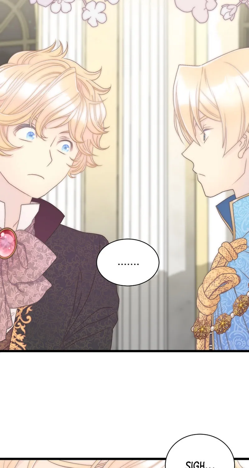 The Youngest Is Preventing the End of the World Chapter 24 page 62 - 