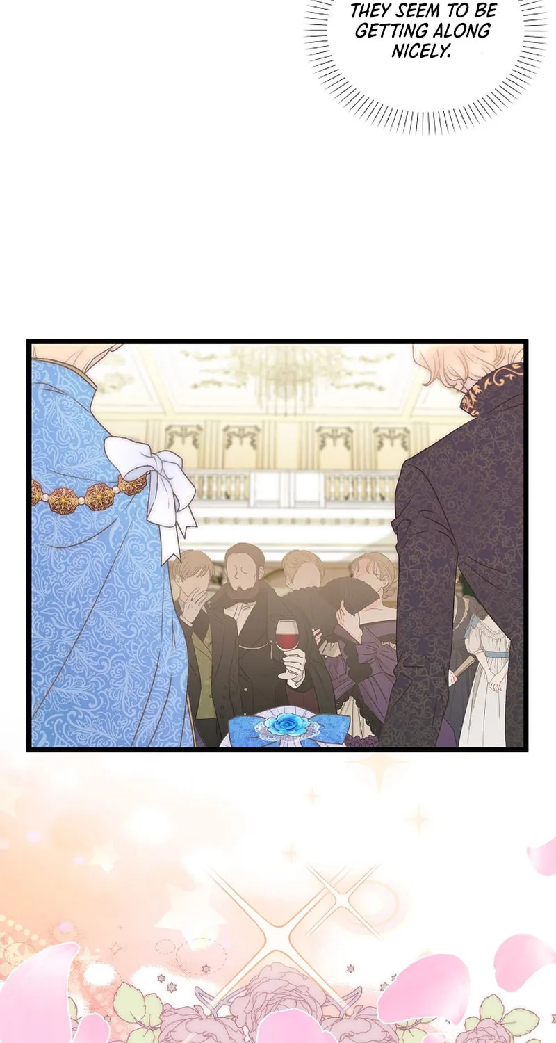 The Youngest Is Preventing the End of the World Chapter 24 page 69 - 
