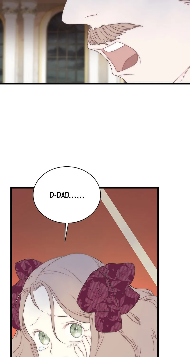 The Youngest Is Preventing the End of the World Chapter 24 page 8 - 