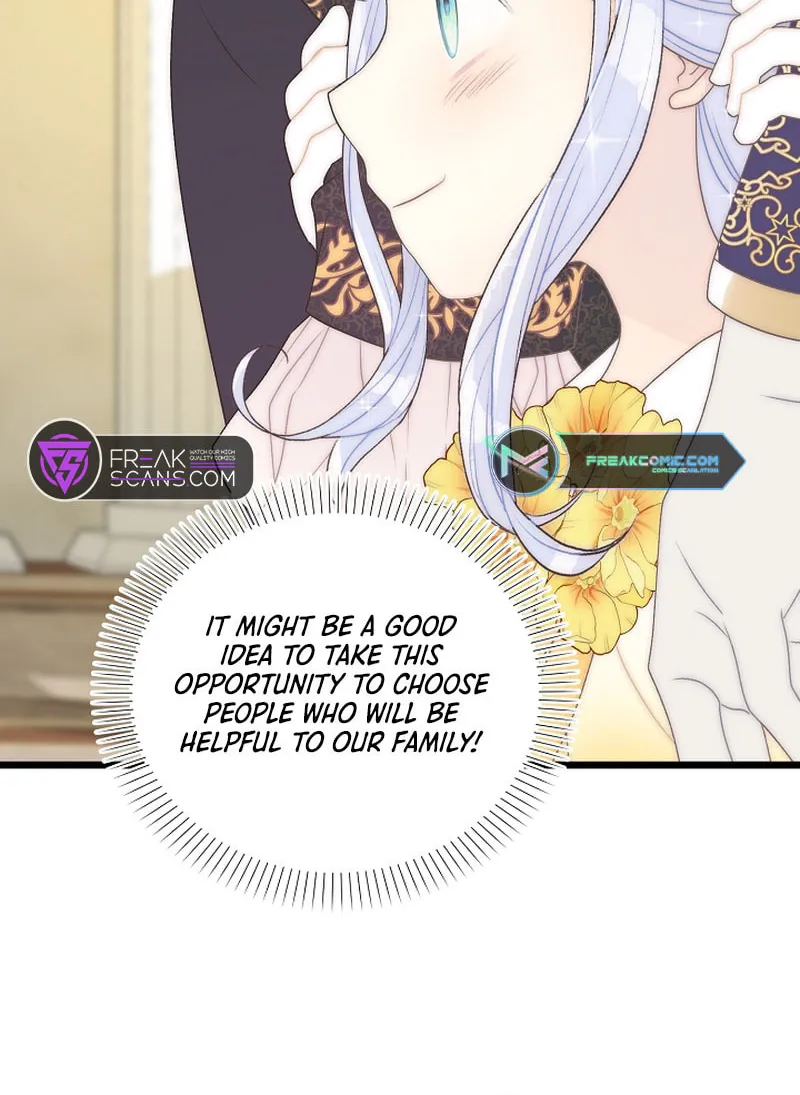 The Youngest Is Preventing the End of the World Chapter 24 page 73 - 