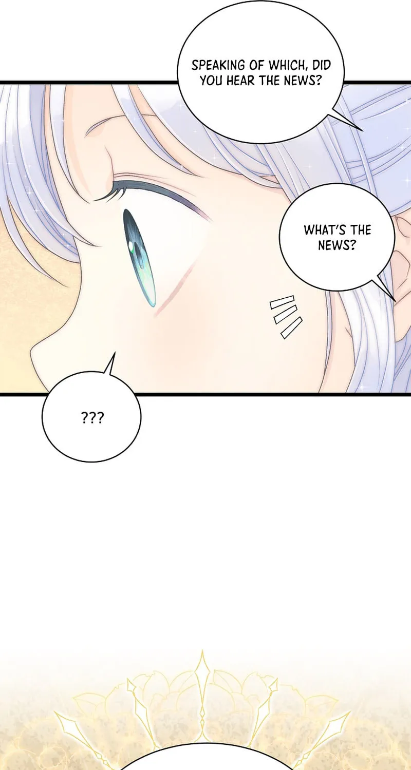 The Youngest Is Preventing the End of the World Chapter 24 page 74 - 