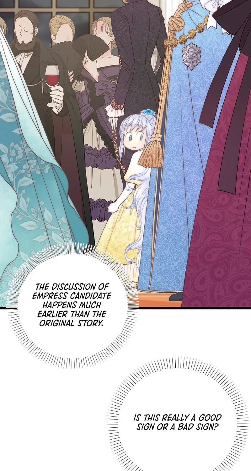 The Youngest Is Preventing the End of the World Chapter 24 page 78 - 
