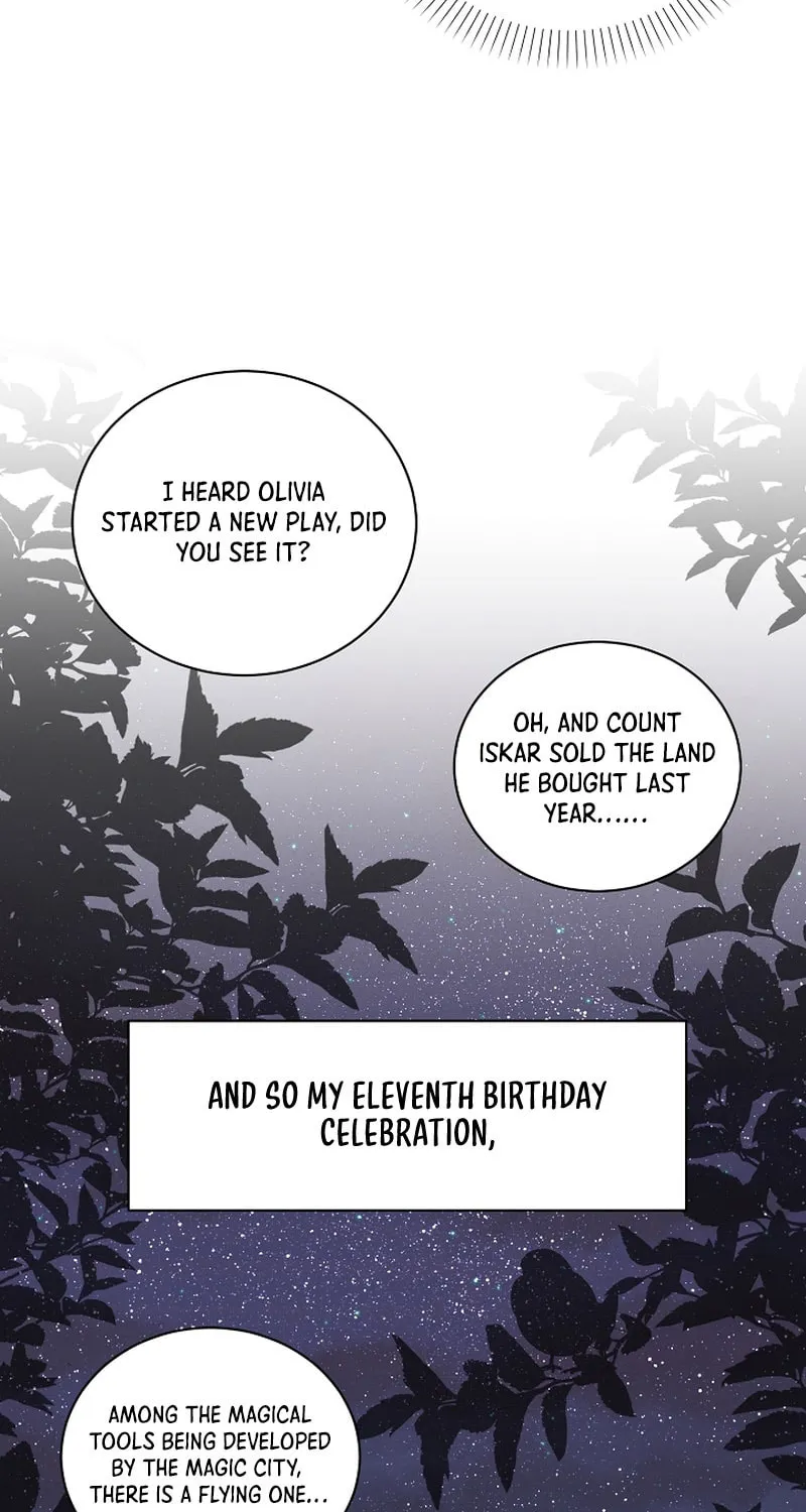 The Youngest Is Preventing the End of the World Chapter 24 page 79 - 