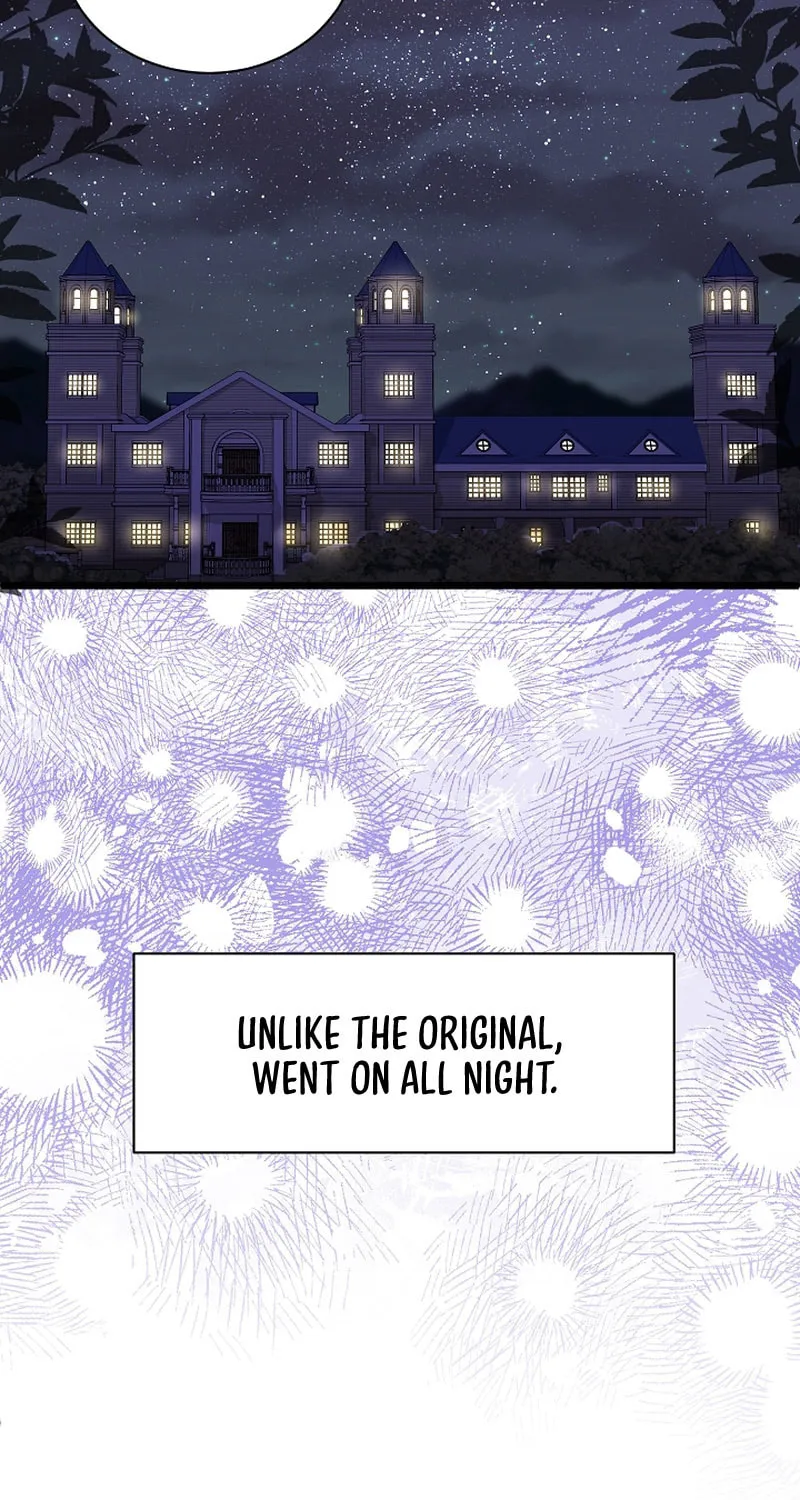 The Youngest Is Preventing the End of the World Chapter 24 page 80 - 