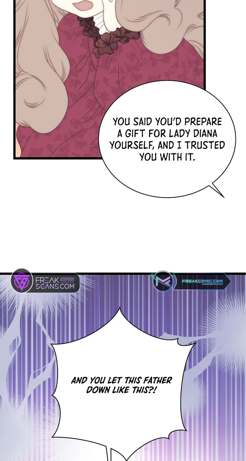 The Youngest Is Preventing the End of the World Chapter 24 page 9 - 