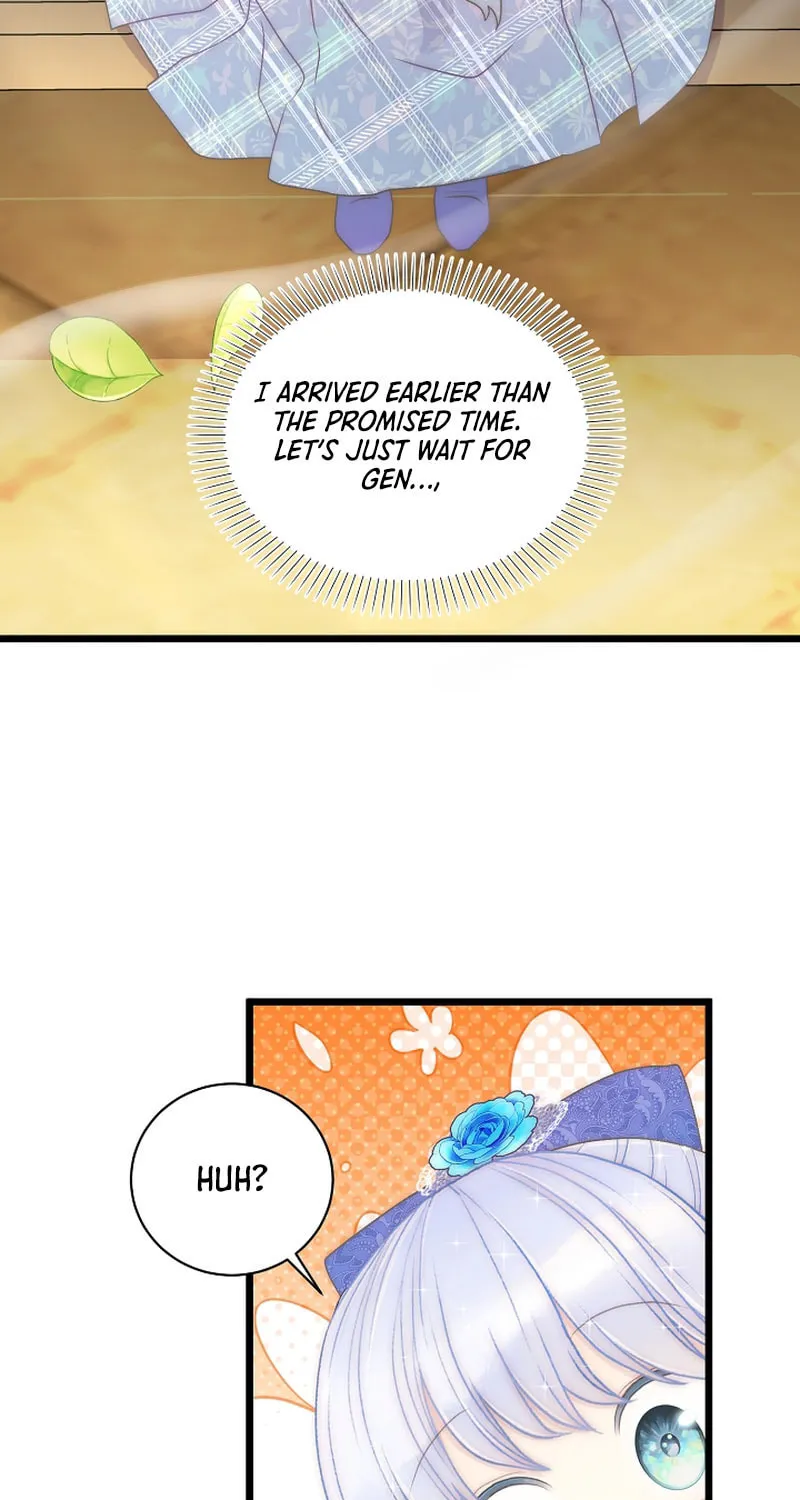 The Youngest Is Preventing the End of the World Chapter 24 page 86 - 