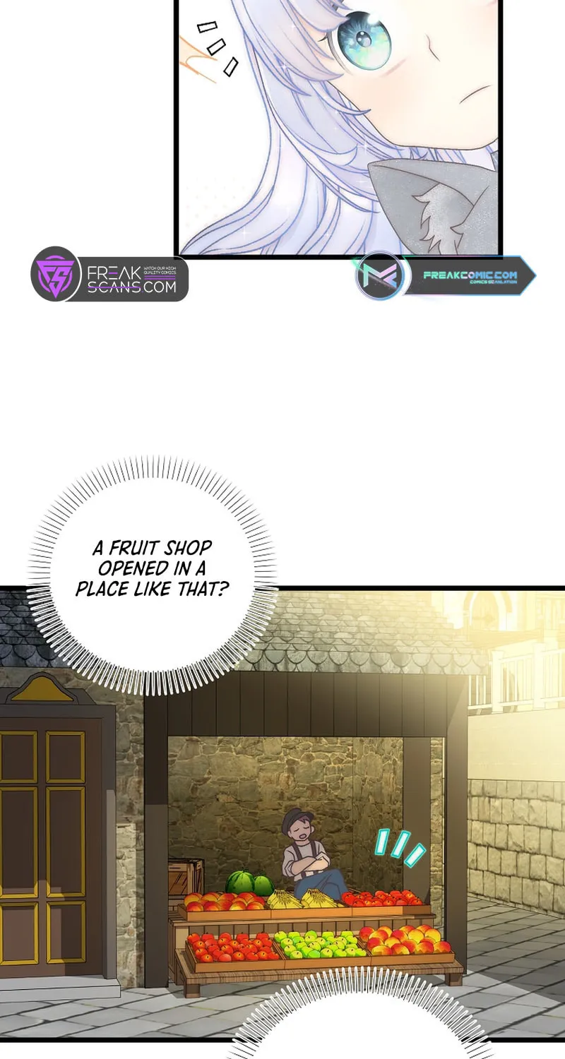 The Youngest Is Preventing the End of the World Chapter 24 page 87 - 