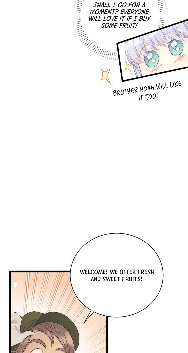 The Youngest Is Preventing the End of the World Chapter 24 page 88 - 