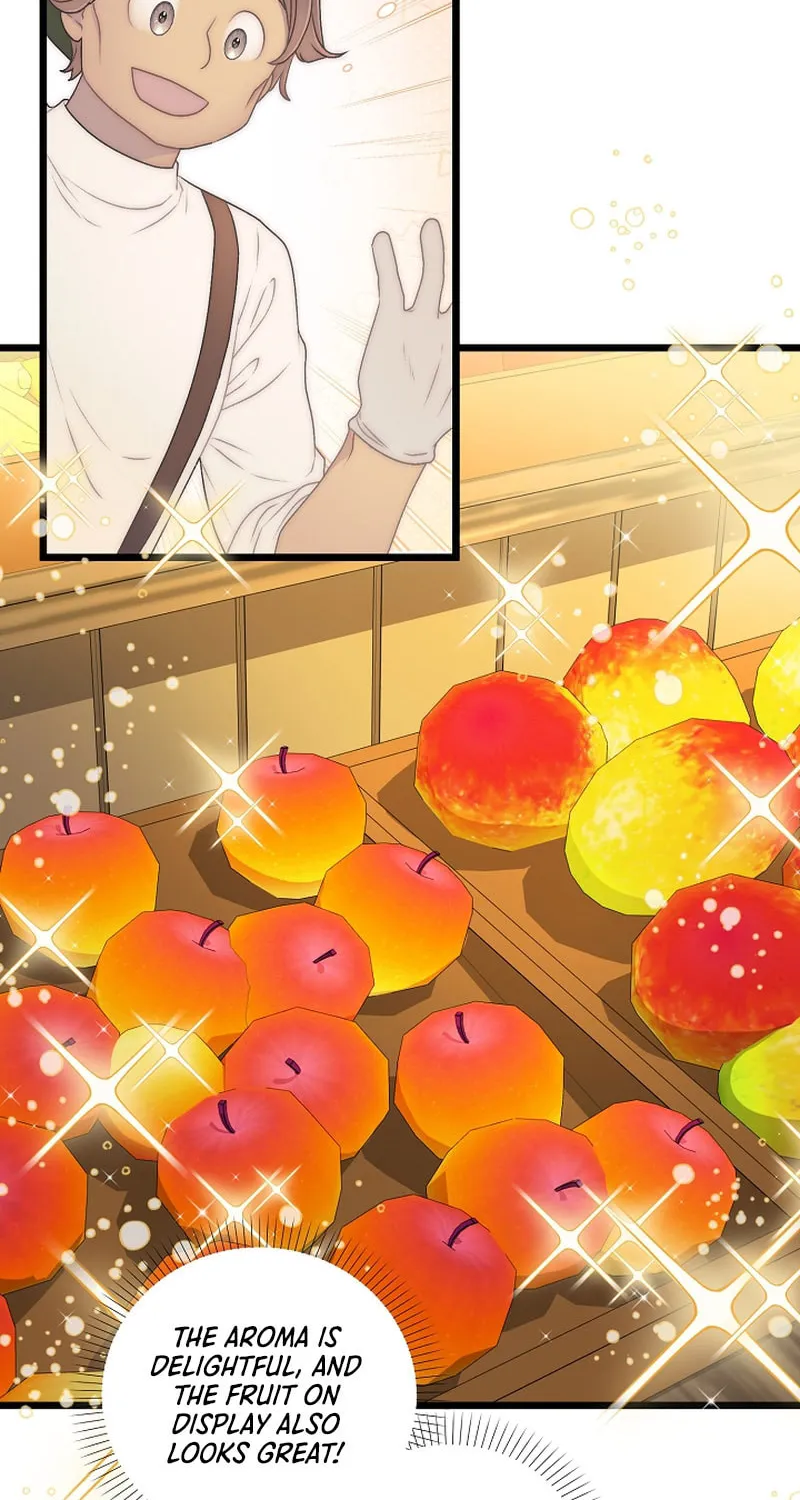 The Youngest Is Preventing the End of the World Chapter 24 page 89 - 