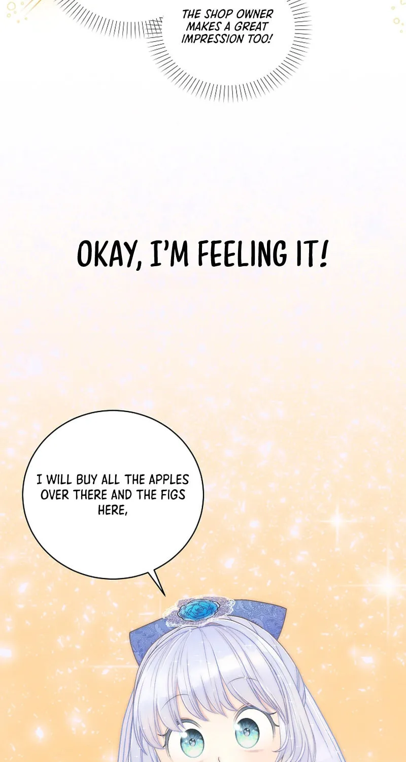 The Youngest Is Preventing the End of the World Chapter 24 page 90 - 