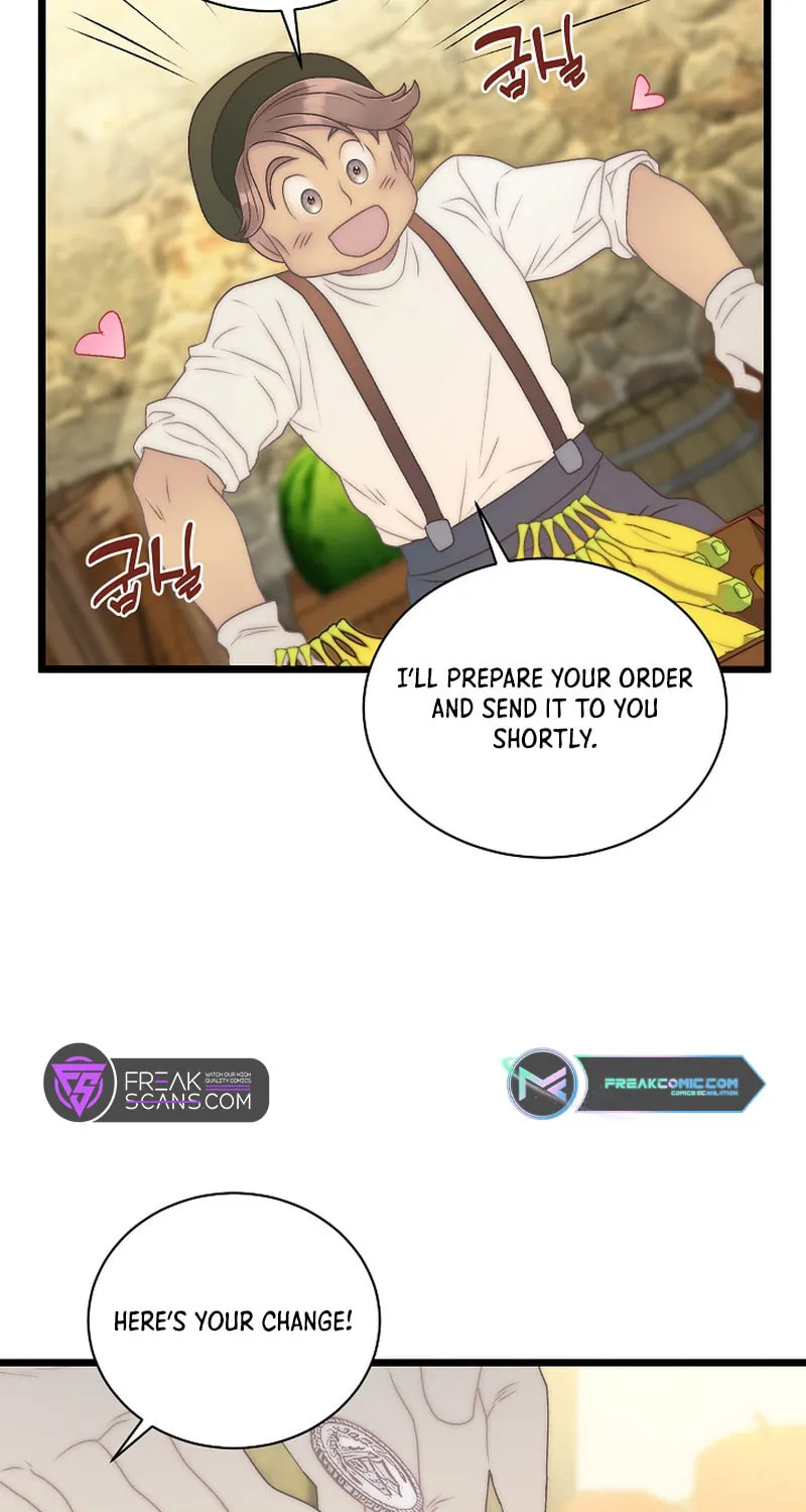 The Youngest Is Preventing the End of the World Chapter 24 page 92 - 